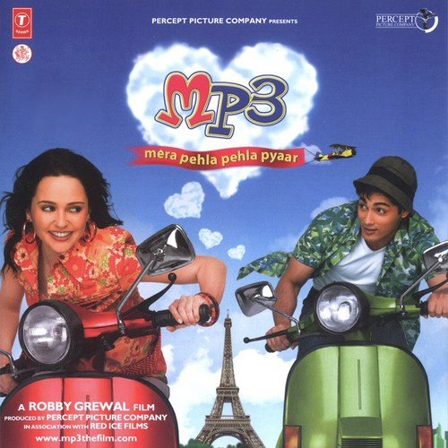 MP3 (2007) (Hindi)